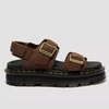 Sandales Femme Dr Martens Zebzag R42853200 (#198)