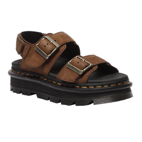 Sandales Femme Dr Martens Zebzag R42853200 (#198)