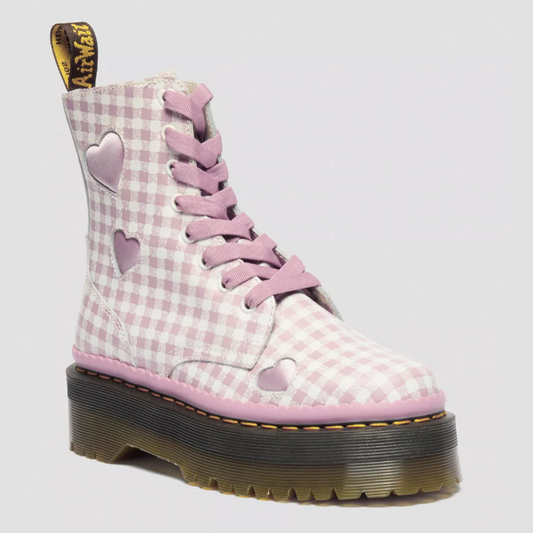 Bottes Femme Dr Martens Pascal R4290610 (#202)