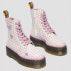 Bottes Femme Dr Martens Pascal R4290610 (#202)