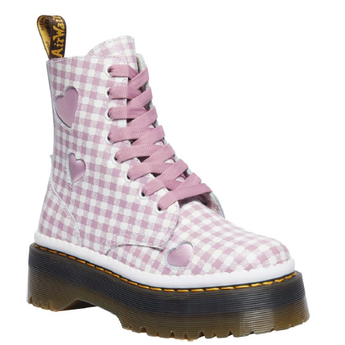 Bottes Femme Dr Martens Pascal R4290610 (#202)