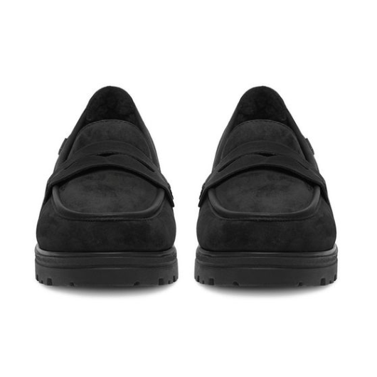 Souliers Femme Noir Rieker 43051-00 (#200)