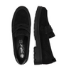 Souliers Femme Noir Rieker 43051-00 (#200)
