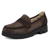 Souliers Femme Noir Rieker 43051