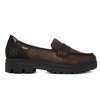 Souliers Femme Noir Rieker 43051