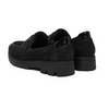 Souliers Femme Noir Rieker 43051-00 (#200)