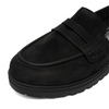 Souliers Femme Noir Rieker 43051-00 (#200)