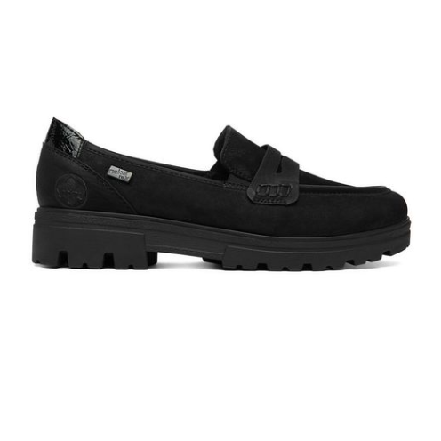 Souliers Femme Noir Rieker 43051-00 (#200)