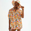 Chemise Femme Motif Compania Fantastica 62c/43910