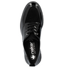 Souliers Femme Noir Rieker 45500-00 (#166)