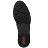 Souliers Femme Noir Rieker 45500-00 (#166)