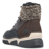 Botte Femme Brun Rieker 45956-25 (#215)