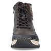 Botte Femme Brun Rieker 45956-25 (#215)