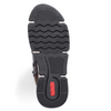 Botte Femme Brun Rieker 45956-25 (#215)