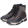 Botte Femme Brun Rieker 45956-25 (#215)