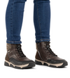 Botte Femme Brun Rieker 45956-25 (#215)