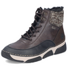Botte Femme Brun Rieker 45956-25 (#215)