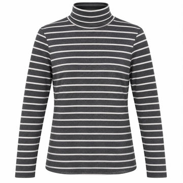 La fripe à Val Col roulé Hatley FV229