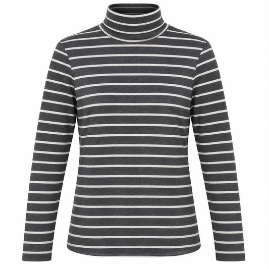 La fripe à Val Col roulé Hatley FV229