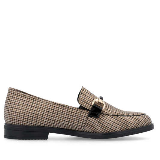 Souliers Femme Beige Rieker 46264-60 #165