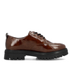 Souliers Femme Marron Rieker 47500-25 (#164)