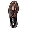 Souliers Femme Marron Rieker 47500-25 (#164)