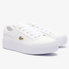 Souliers Femme Blanc Lacoste 47CFA0005-216 (#34)
