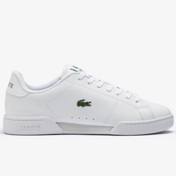 Souliers Homme Blanc Lacoste 49SMA0035-21G (#46)