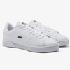 Souliers Homme Blanc Lacoste 49SMA0035-21G (#46)