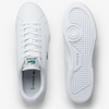 Souliers Homme Blanc Lacoste 49SMA0035-21G (#46)