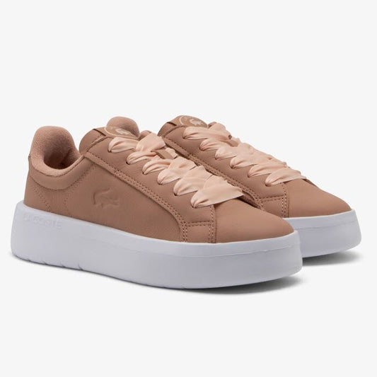 LACOSTE – CARNABY – 7-49SFA0084 (#42) – PLATFORM ROSE