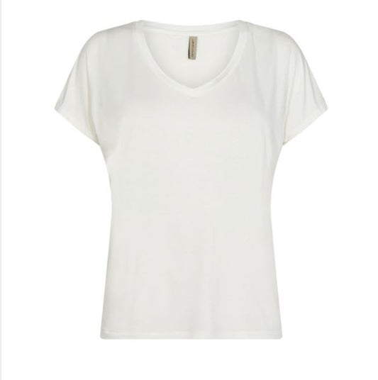 SOYA CONCEPT – T-SHIRT – MARICA 32 – 4PS29028