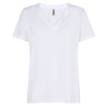 T-Shirt col en V - Soya Concept - Derby 2 - 4S25690
