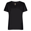 T-Shirt col en V - Soya Concept - Derby 2 - 4S25690