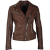 Manteau Femme Brun Mauritius Sofia 9 Rf