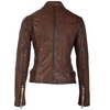 Manteau Femme Brun Mauritius Sofia 9 Rf