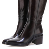 Botte Haute Femme Mjus L39303-101