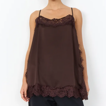 Camisole Femme Soya Concept 500028