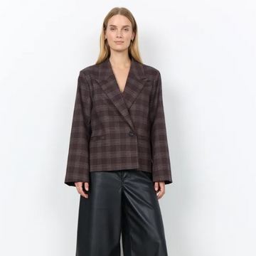 Veston Femme Soya Concept 500086