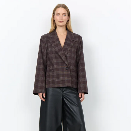 Veston Femme Soya Concept 500086