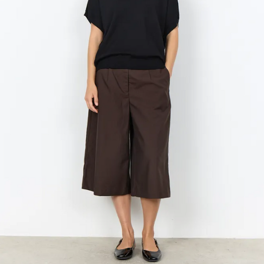 Pantalon Femme Soya Concept 500124