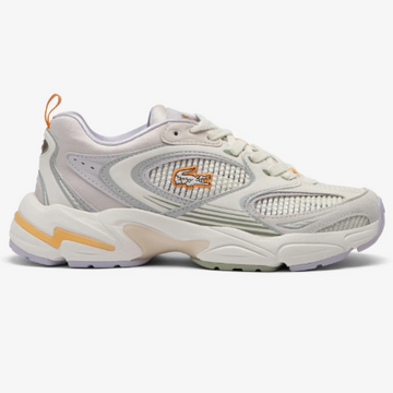 Souliers Femme Blanc Lacoste 50SFA0176-AI6 (#47)