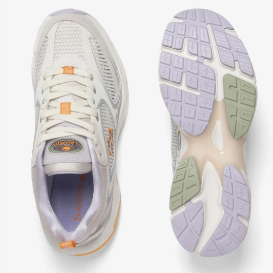 Souliers Femme Blanc Lacoste 50SFA0176-AI6 (#47)