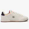 Souliers Homme Blanc Lacoste 50SMA0052-40F (#45)