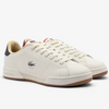 Souliers Homme Blanc Lacoste 50SMA0052-40F (#45)