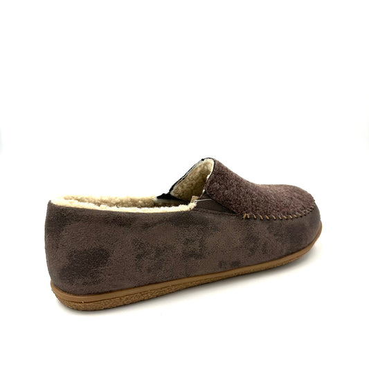 DISPONIBLE EN LIGNE SEULEMENT - FOAMTREAD - #5100 - BRUN