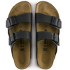Sandales Unisexes Noir Birkenstock Arizona BF 51791 (#21)