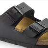 Sandales Unisexes Noir Birkenstock Arizona BF 51791 (#21)