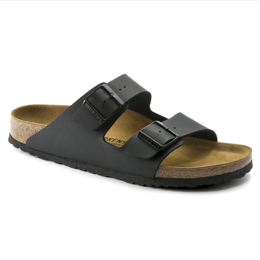 Sandales Unisexes Noir Birkenstock Arizona BF 51791 (#21)