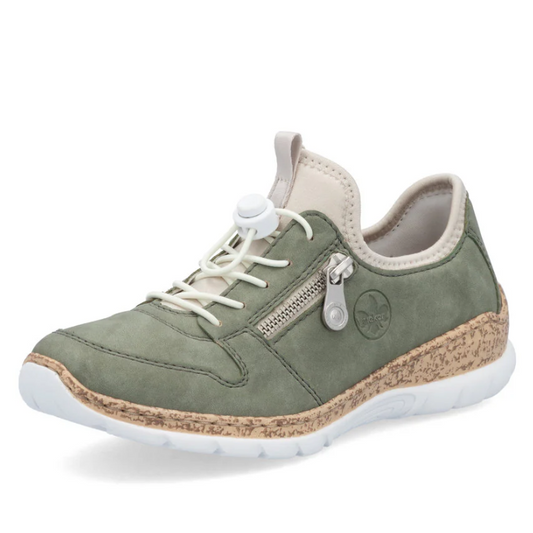 Souliers Femme Rieker N42G0